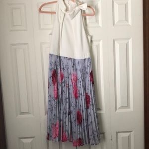 Ted baker dress Ted size 3.